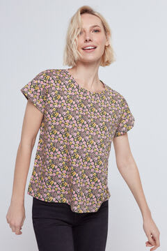 Hasta 75% + 30% EXTRA Mujer y 25% EXTRA hombre alucina