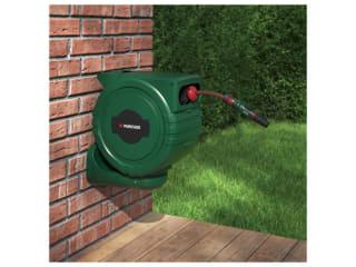 PARKSIDE® Wandslanghaspel 25 m max. 6 bar voor €24,99 in de Lidl webshop