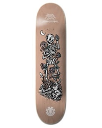 Planche de skateboard Element x Timber! à 34,99€