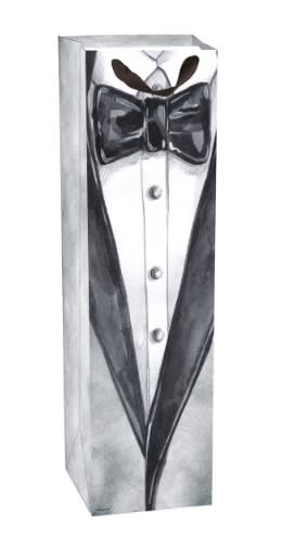 Bolsa para Botella Legami Smoking Legami por 1,75€