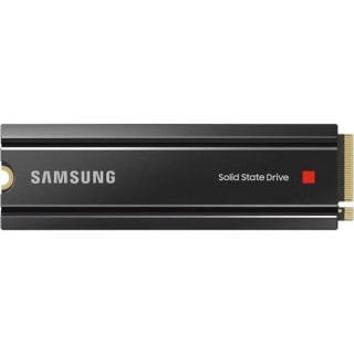 Samsung 980 PRO 2TB SSD PCIe 4.0 NVMe M.2 con Disipador de Calor por 289,98€