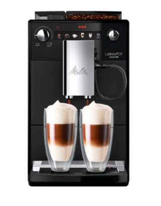 Máquina de café espresso MIELITTA Latticia OT F30/0-100 por 429.99€