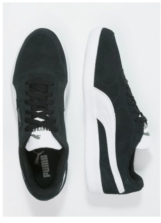 Zapatillas Puma ICRA TRAINER por 23.99€