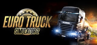 Euro Truck Simulator 2 voor €4,99 via Steam