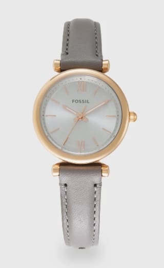 Reloj para Mujer Fossil CARLIE MINI por 39€