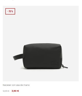 Remate final en Misako descuentoazos de 70% y mucho más solamente online