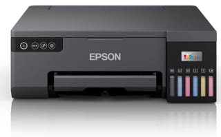 Impresora Epson L8050 Ecotank a Color por $8499