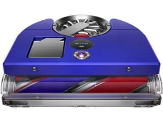 Dyson 360 Vis Nav - Robotstofzuiger voor €784,25 bij de Mediamarkt