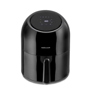 Mellerware Freidora sin Aceite Crunchy Medium! 1000W 3,5L por 26,70€.