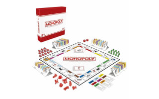 Monopoly Signature Collection - Bordspel voor €22,49 bij Toychamp
