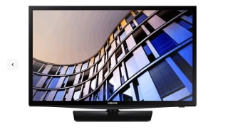 TV LED 24" - Samsung UE24N4305AEXXC, HD, Hyper Real, Smart TV, DVB-T2 (H.265) por 135.2€