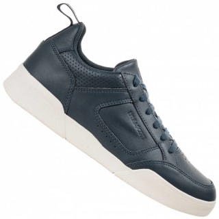 Zapatillas de Piel Casual de Hombre Lyle y Scott Gilzean por 29.99€