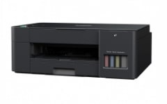 Multifuncional Brother DCP-T220 por $2,339 en CyberPuerta