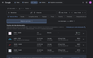 Vuelo directo Barcelona Cracovia ida y vuelta por 57€
