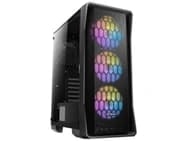 Antec nx360 Midi Tower voor €36,43 bij Max ICT