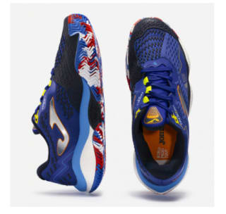 Zapatillas de Padel Joma Serie Smash por 34.99€