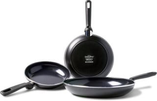GreenPan Memphis Keramische Koekenpannenset - 3 delig voor €34,50 bij Bol.com