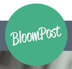 25% korting bij Bloompost