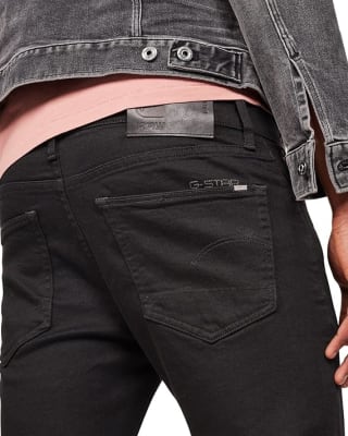 G-Star Raw heren Slim Jeans voor €44,95 bij Amazon