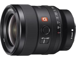 Sony SEL-24F14GM G Master met €150 korting bij Amazon.de