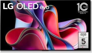 LG OLED evo G3 65G36LA- 65 inch - 4K voor €1.977 bij Bol.com