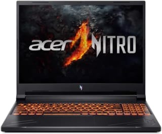 Acer Nitro V 16 ANV16-41-R3MX - Gaming laptop - 16 inch - 165Hz voor €819 bij Amazon