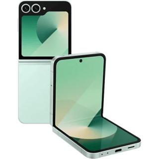 Samsung Galaxy Z Flip 6 5G 256GB por 699€