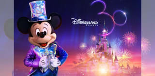 Disneyland Paris met hotelovernachting vanaf €89 per persoon
