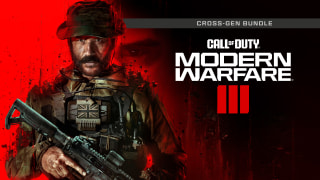 50% korting op PS5/PS4 Call of Duty: Modern Warfare lll