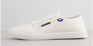 Zapatillas Casual de Hombre Ben Sherman SOUTHSIDE por 17.5€