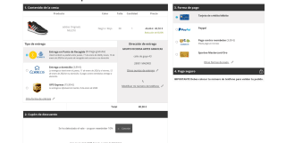 ADIDAS MULTIX por 40,50€