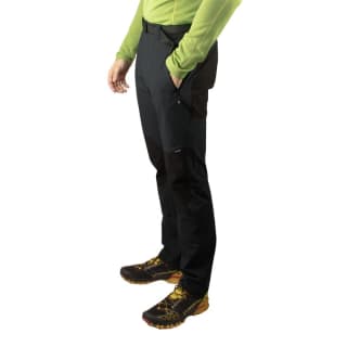 Pantalón técnico Ternua Belonia de montaña y trekking de Hombre por 67€