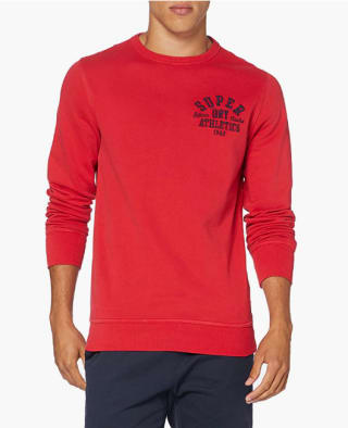 Recopilación sudaderas de la marca Superdry para ellos desde 16,12€