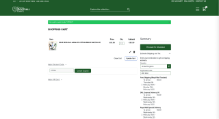 Balón Eurocopa 2024 por 67,19€