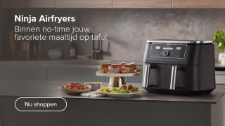 12% korting op bijna alles incl. de sale bij Ninja
