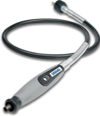 Dremel 225 Multitool machine accessoires - Flexibele as voor €21,99 bij Amazon