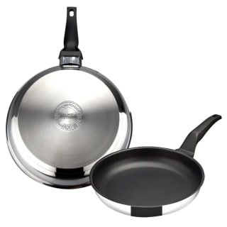 Magefesa Comte set de sartenes 18 + 24cm por 15.71€