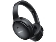 Bose QuietComfort 45 (Zwart) voor €159 bij de Mediamarkt