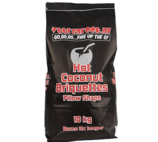 Tot 45% korting op alles bij Vuur en Rook