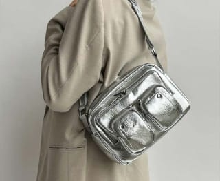 Nunoo sale met tot 70% korting op (hand)tassen