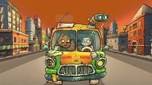 Scheming Through The Zombie Apocalypse: The Beginning Gratis con Steampowered