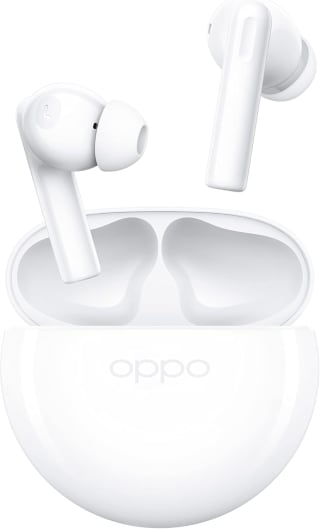 OPPO Enco Buds2 - Draadloze in-ear oordoppen voor €25,91 bij Amazon