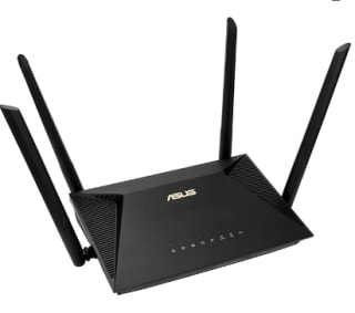 Routeur Wi-Fi Asus RT-AX53U à 47,99€