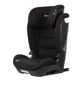 Silla de coche BabyGo Isofix 15-36 kg Neal por 89.9€
