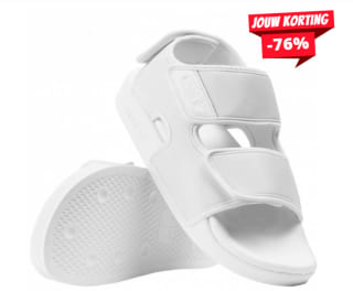 Adidas Originals adilette 3.0 Unisex Sandalen voor €16,66 bij Sport-Korting
