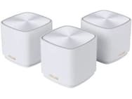 ASUS ZenWiFi XD5, 3 pack, Wit voor €183,97 bij de Mediamarkt