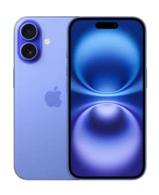 iPhone 16 256 GB Apple con chip A18 por 828,20€