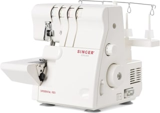 Singer 14SH654 - Máquina de coser Remalladora por 243,67€