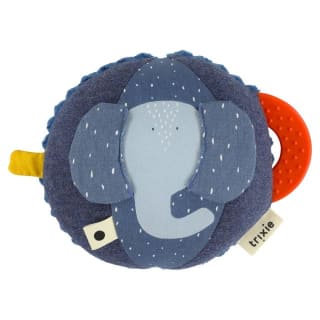 60% op veel Trixie Baby speelgoed