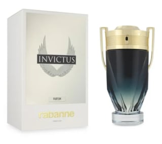 Perfume Invictus Parfum Paco Rabanne 200ml por $2,399 en Walmart